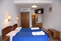Blue Waves Hotel Zakynthos Island Exterior foto