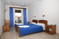 Blue Waves Hotel Zakynthos Island Exterior foto